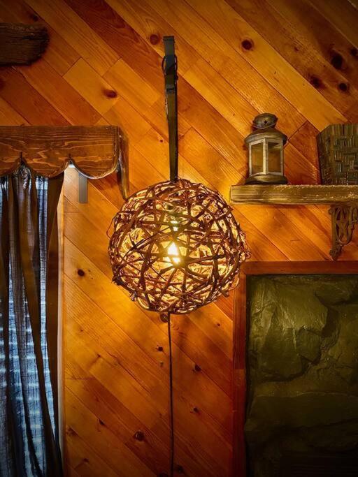 Los Osos Cozy Cabin With Private Spa And Bbq Villa Big Bear Lake Kültér fotó