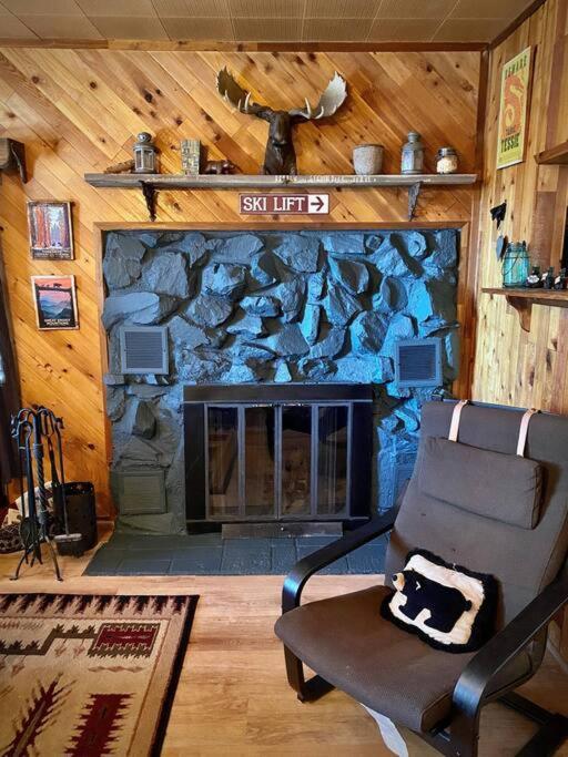 Los Osos Cozy Cabin With Private Spa And Bbq Villa Big Bear Lake Kültér fotó